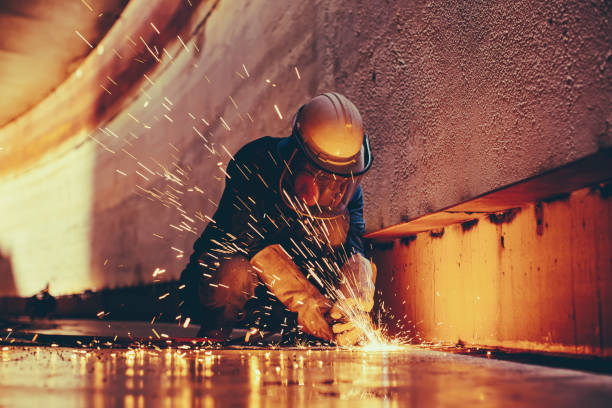 Best Structural Steel Welding in Start, LA