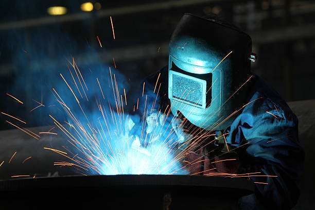 Best Welding Equipment Sales and Repair in Start, LA