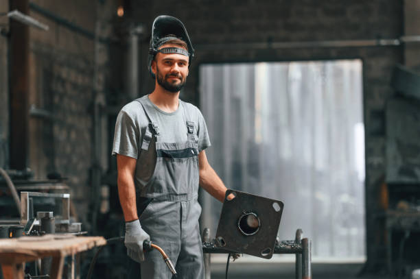 Best Welding Inspection and Certification in Start, LA