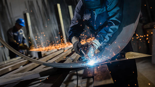 Best Pipe Welding in Start, LA