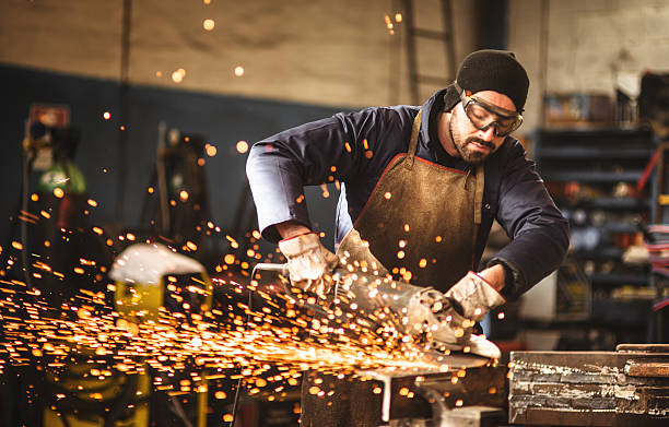 Best Pipe Welding in Start, LA