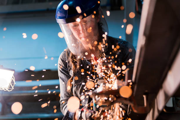 Best Maintenance and Repair Welding in Start, LA