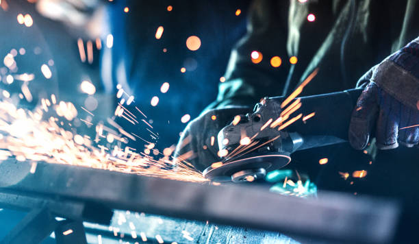 Trusted Start, LA Welder & Metal Fabrication Experts